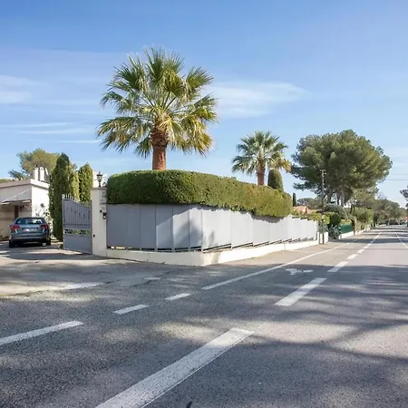 Appartement Jolie 60m2 - Proche Des Plages - 5 Min Centre Saint-Raphaël