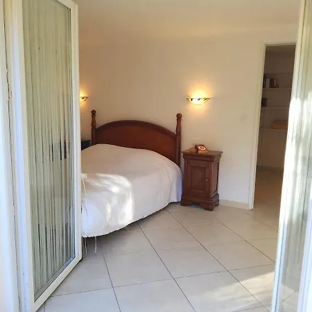 Jolie 60m2 - Proche Des Plages - 5 Min Centre Saint-Raphaël