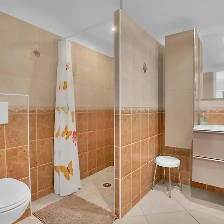 Appartamento Jolie 60m2 - Proche Des Plages - 5 Min Centre