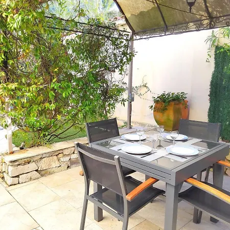 Jolie 60m2 - Proche Des Plages - 5 Min Centre Appartamento Saint-Raphaël