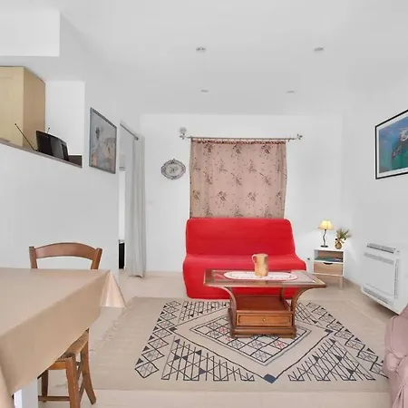 Jolie 60m2 - Proche Des Plages - 5 Min Centre Appartement Saint-Raphaël