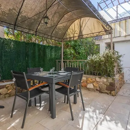 Jolie 60m2 - Proche Des Plages - 5 Min Centre Appartamento Saint-Raphaël