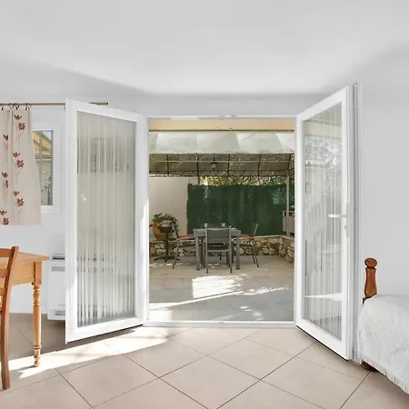 Jolie 60m2 - Proche Des Plages - 5 Min Centre Saint-Raphaël