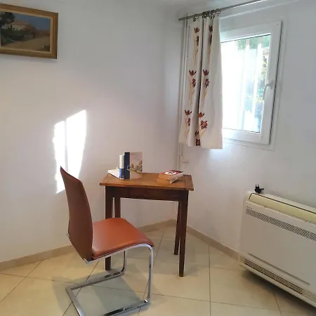 Jolie 60m2 - Proche Des Plages - 5 Min Centre Saint-Raphaël