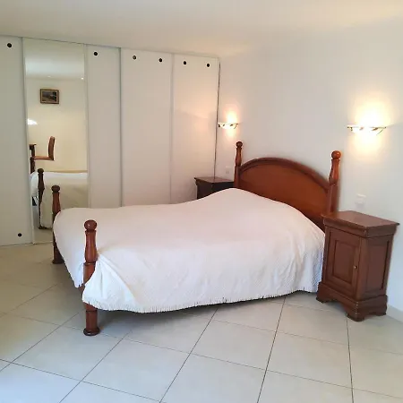 Jolie 60m2 - Proche Des Plages - 5 Min Centre Appartamento Saint-Raphaël