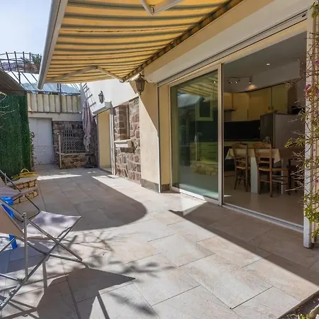 Appartement Jolie 60m2 - Proche Des Plages - 5 Min Centre